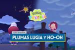 Plumas legendarias en Pok�mon Pokopia: C�mo conseguirlas y para qu� sirven
