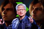 Jensen Huang de NVIDIA dice que los detractores de DLSS 5 est�n equivocados
