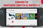 THQ Nordic demuestra su apoyo a Switch 2 anunciando tres juegos a la vez para la consola de Nintendo