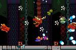 Dark Scrolls es lo nuevo de los creadores de Gato Roboto: acci�n arcade y roguelike para Switch y PC