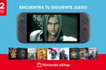 Nintendo Switch 2 presume de catálogo con un nuevo tráiler repleto de juegazos