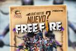 FREE FIRE MAX | Agenda semanal del 18 al 24 de marzo: Todas las novedades de la tienda
