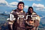 Gameplay Crimson Desert en PS5