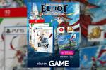 Reserva The Adventures of Elliot: The Millennium Tales en GAME con regalos 