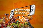Mejores ofertas de la Nintendo eShop para el jueves 19 de marzo de 2026