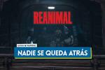 Nadie se queda atr�s en REANIMAL al 100 %: Walkthrough y coleccionables
