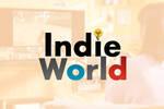 Nintendo Indie World Showcase para el 3 de marzo anunciado de manera oficial