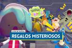 C�digos de regalos misteriosos de Pok�mon Pokopia y recompensas