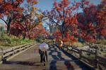 Crimson Desert presume de gr�ficos funcionando a 60 FPS y 4K nativo con ray tracing en una RX 7900 XTX