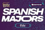 TFT Spanish Major competici�n en Elche este fin de semana