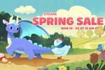 Steam tumba los precios: estos juegazos de PC est�n a su m�nimo hist�rico solo durante las rebajas de primavera