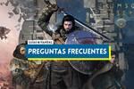 Preguntas frecuentes en Crimson Desert