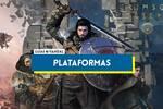 �En qu� plataformas est� disponible Crimson Desert?