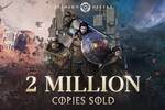 Crimson Desert supera los 2 millones de copias en su primer d�a y promete mejoras tras escuchar a los jugadores