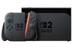Nintendo lanzar� una Switch 2 con bater�a reemplazable en Europa para cumplir la normativa del derecho a reparar