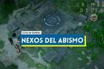 Todos los Nexos del Abismo en Crimson Desert y localizaci�n