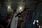 Un mod permite jugar a Resident Evil Requiem en realidad virtual con controles de movimiento
