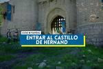 C�mo entrar en el Castillo de Hernand en Crimson Desert