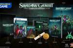 Ya puedes reservar la Deluxe Edition de Shadow Gambit: The Cursed Crew para PS5 de forma exclusiva en GAME