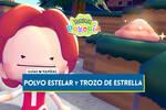 Pok�mon Pokopia: Conseguir Polvo estelar y c�mo usar Trozos de estrella