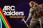 ARC Raiders lanza el parche 1.21.0 con nuevos cosm�ticos y correcciones para varios errores