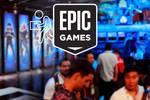 Epic Games