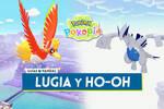 Pok�mon Pokopia: �C�mo conseguir a Lugia y Ho-Oh?