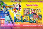 Reserva la edici�n colecionista exclusiva en GAME de SUPER BOMBERMAN COLLECTION