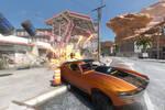 La velocidad arcade de FlatOut 4: Total Insanity VR llega en abril a SteamVR; m�s adelante tambi�n a PS VR 2