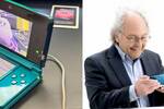 15 años de Nintendo 3DS: Punset, Street Pass y otras curiosidades de la portátil con 3D estereoscópico