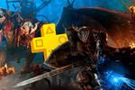 Se filtra Lords of the Fallen en el Plus Essential de abril 2026