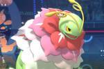 Pok�mon Champions revela dos nuevas habilidades para Mega Meganium y Mega Feraligatr en su �ltimo tr�iler