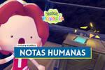 TODAS las notas humanas en Pok�mon Pokopia y d�nde conseguirlas