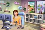 La arriesgada decisi�n que transform� Los Sims 4: rehacer desde cero la IA del juego casi al final del desarrollo