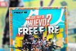 FREE FIRE MAX | Agenda semanal del 25 al 31 de marzo: Todas las novedades de la tienda