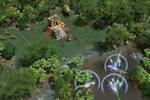 La expansi�n 'Obsidian Mirror' de Age of Mythology: Retold ya tiene fecha y trae a los aztecas