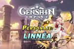 Linnéa en Genshin Impact: Cómo conseguirla y habilidades