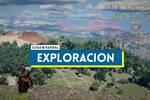 Todos los desaf�os de Exploraci�n en Crimson Desert y c�mo completarlos