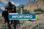 Todos los desaf�os de Infortunio en Crimson Desert y c�mo completarlos