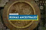 Ruinas ancestrales en Crimson Desert: puzles y localizaci�n