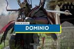 Todos los desaf�os de Dominio en Crimson Desert y c�mo completarlos