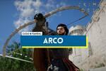 Todos los desaf�os de Arco en Crimson Desert