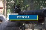 Todos los desaf�os de Pistola en Crimson Desert