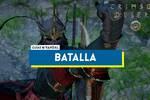 Todos los desaf�os de Batalla de Crimson Desert