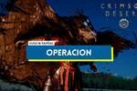 Todos los desaf�os de Operaci�n en Crimson Desert