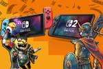 Mejores ofertas de Nintendo Switch y Switch 2 en la eShop - Semana 26/03/2026