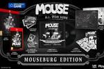 GAME abre reservas de Mouse: P.I. For Hire - Mouseburg Edition, una edici�n especial cargada de extras