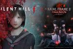 Fatal Frame 2 se actualiza con la colaboraci�n con Silent Hill f