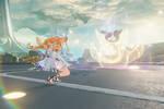Wuthering Waves en Xbox Series
