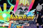 Inazuma Eleven: Victory Road recibir� la semana que viene su cuarta gran actualizaci�n gratuita